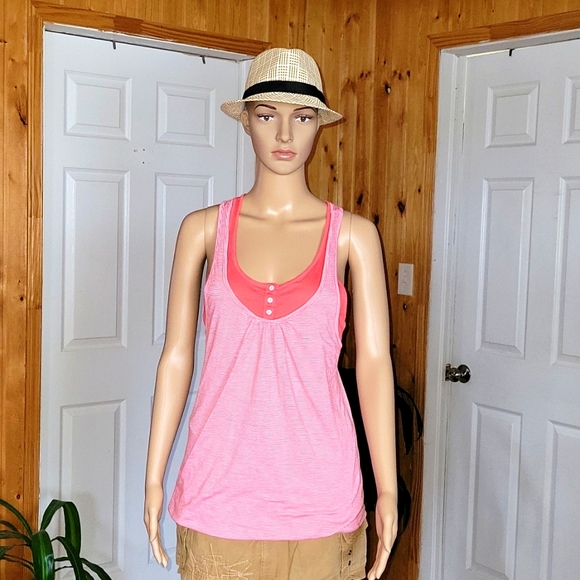 Splendid Tank Top - Picture 1 of 3